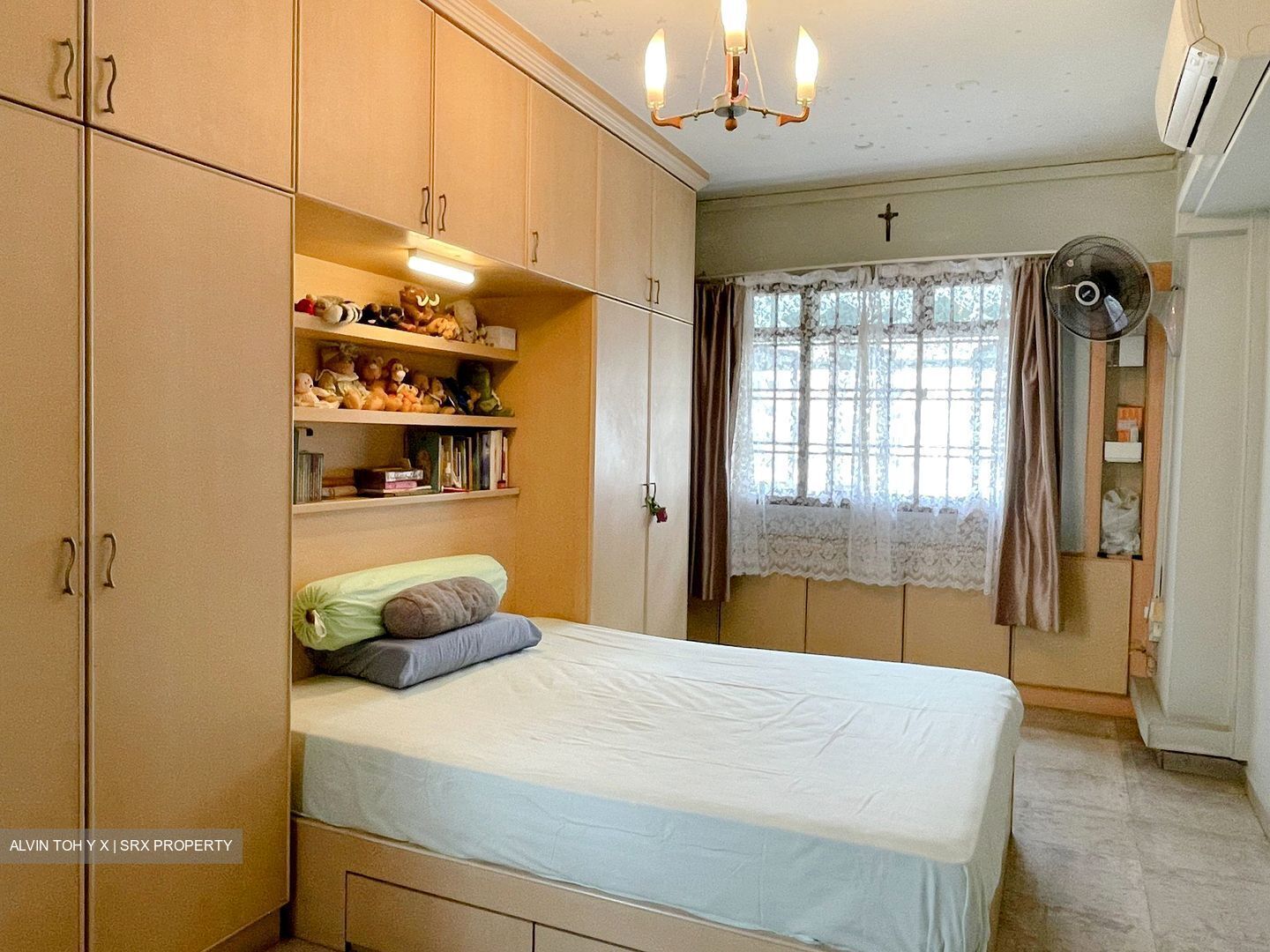 Blk 407 Sembawang Drive (Sembawang), HDB 5 Rooms #377395111
